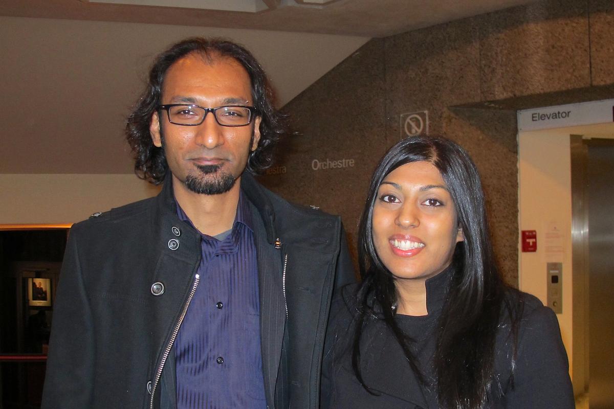 Shen Yun ‘Incredible,’ Says Tea Importer