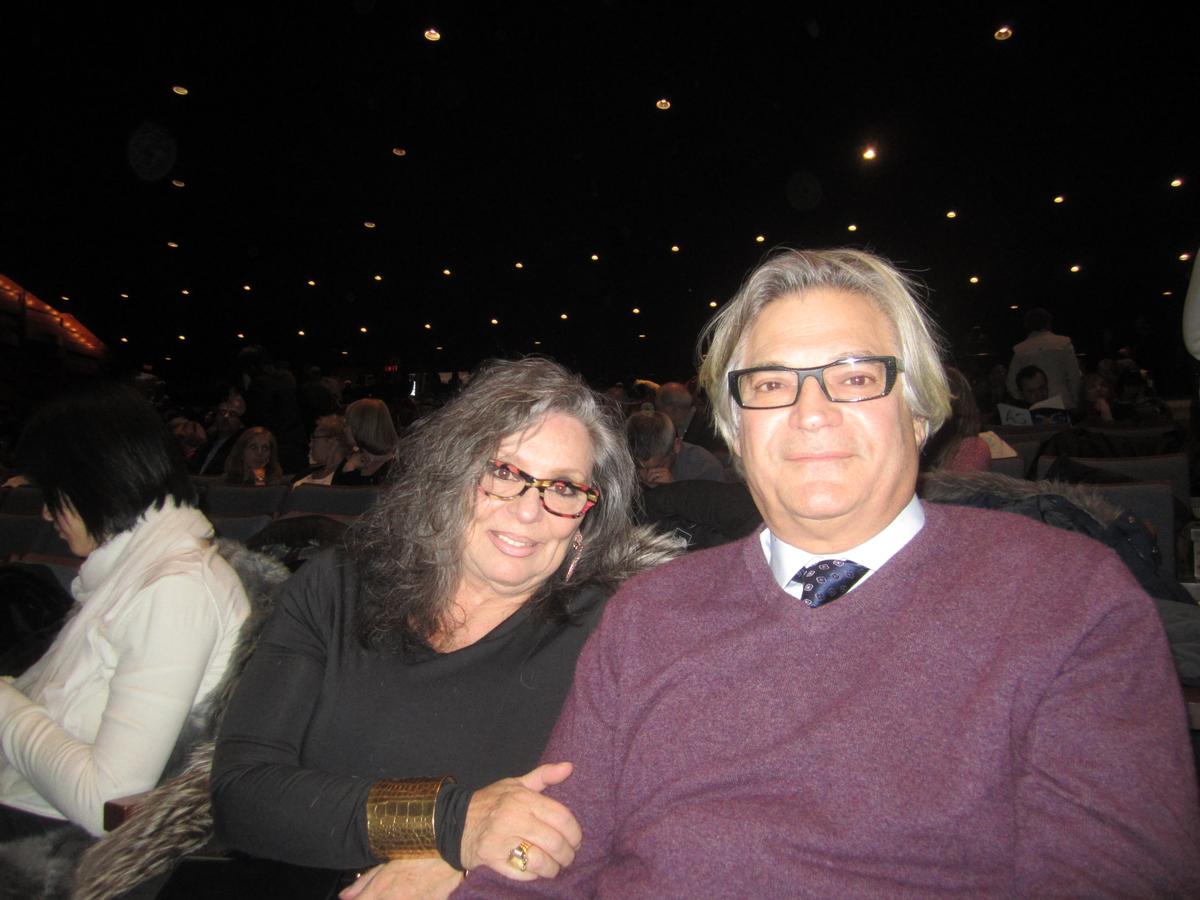 Music Producer: ‘The orchestra is exquisite’