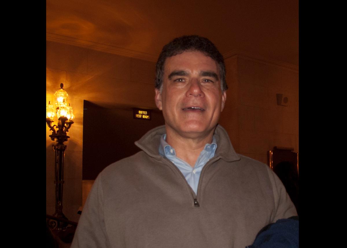 CBS Radio Host Enjoys Historical Aspects of Shen Yun