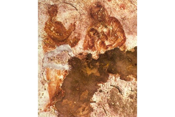 Tour the Priscilla Catacombs in Italy With Google Maps