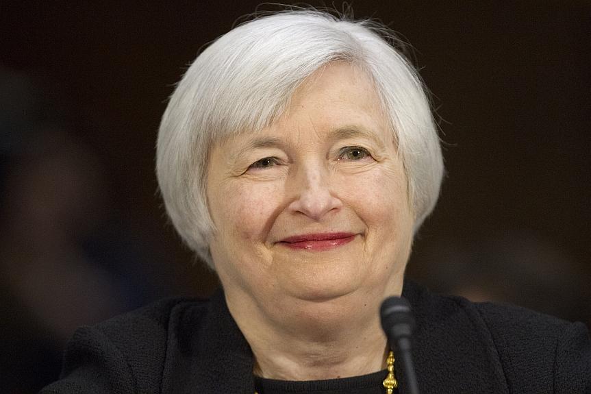 Increased Fed Transparency Expected Under Yellen