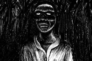 Zombies in Real Life: A Man’s Horrific Experience