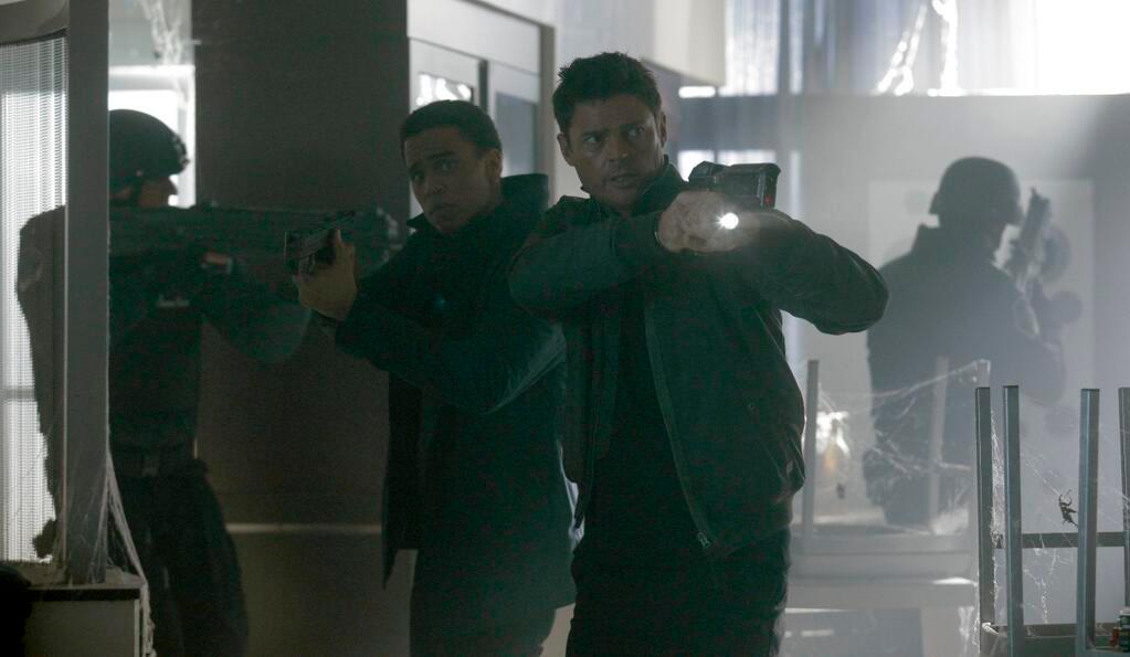 Almost Human Season 1 Episode 7: Air Date, Promo, Trailer, Spoilers