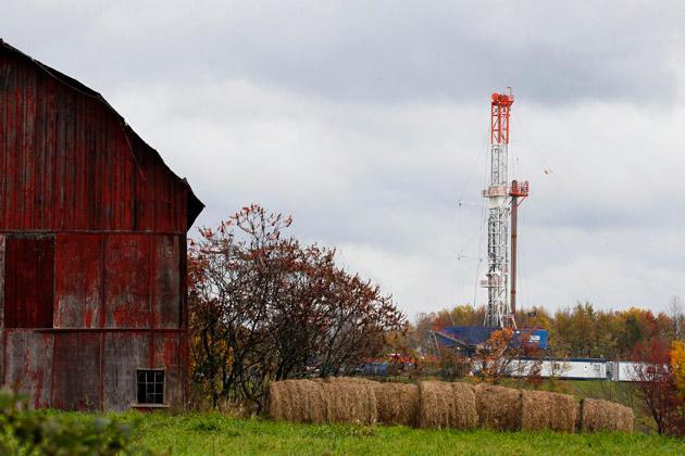 Unfair Share: How Oil and Gas Drillers Avoid Paying Royalties