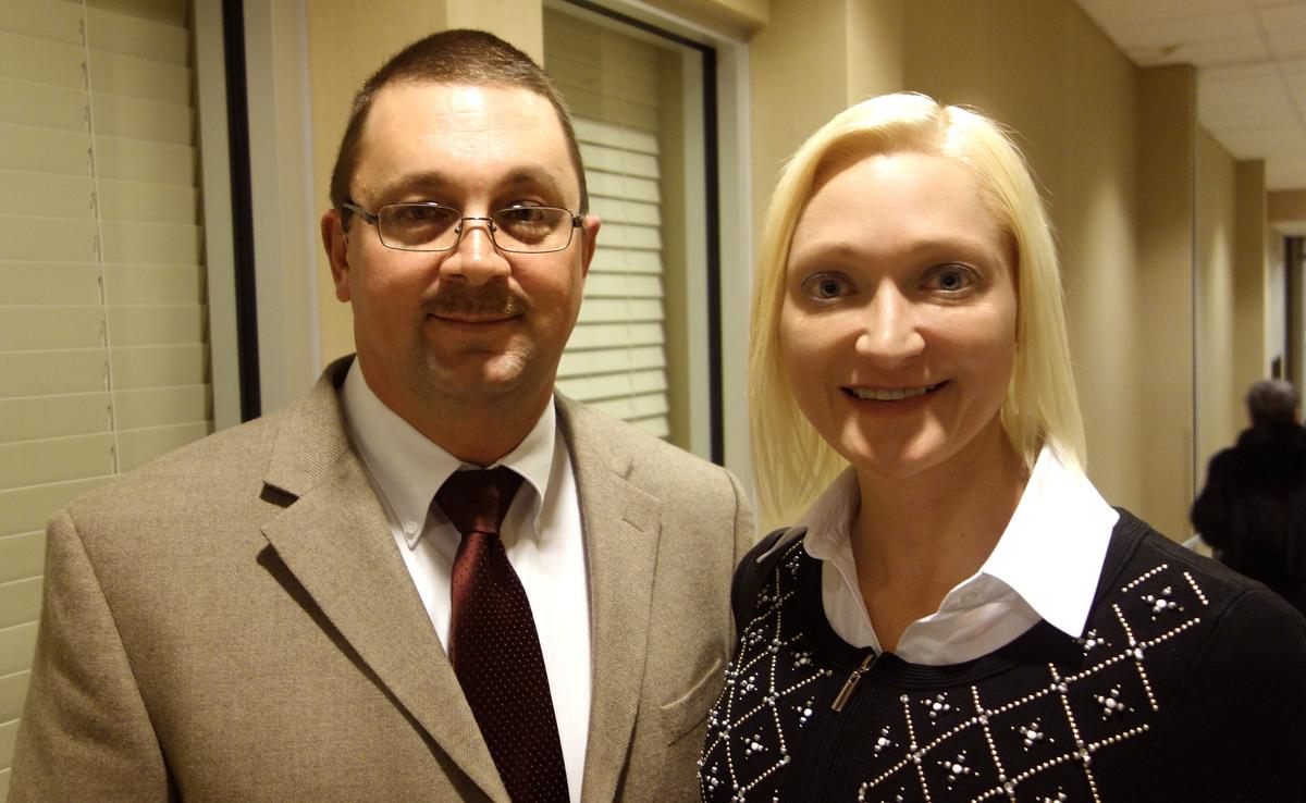 Attorney Sees Hard Work Behind the Beauty of Shen Yun