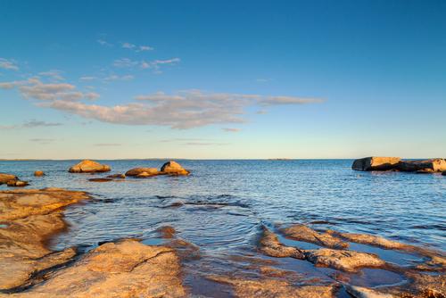 ‘Sweden’s Atlantis’ at Bottom of Baltic Sea: 11,000-Year-Old Settlement Uncovered