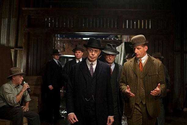Boardwalk Empire Season 5: Filming, Predictions, Spoilers, Cast