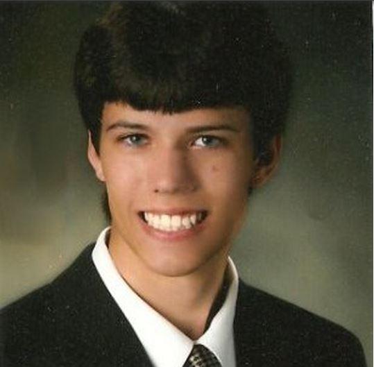 PHOTOS: Andrew Boldt, TA Killed in Purdue University Shooting