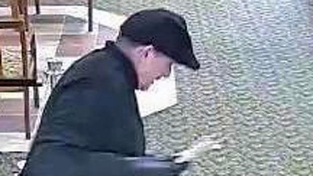 Daniel Cathcart Charged in ‘Brim Beanie Bandi’ Bank Robberies in Massachusetts