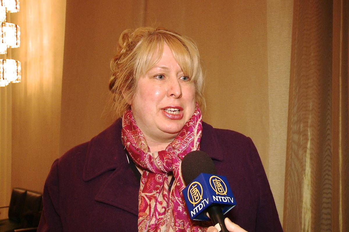 Chinese Erhu Solo an ‘Unbelievable Experience’