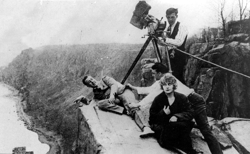 Bridgegate - The Cliffhanger