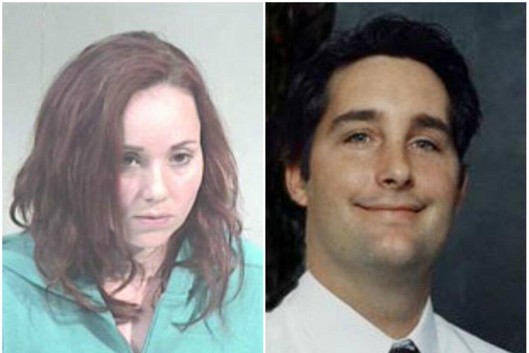 New Arizona Trial Draws Comparisons to Jodi Arias Case