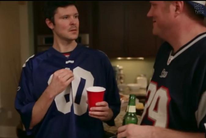Super Bowl Party Do’s and Dont’s