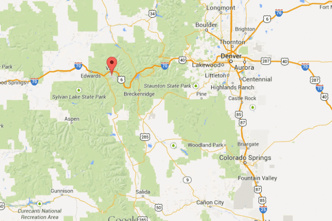 Anthony Seibert, Grandson of Vail Founder Pete Siebert, Dead After East Vail Avalanche