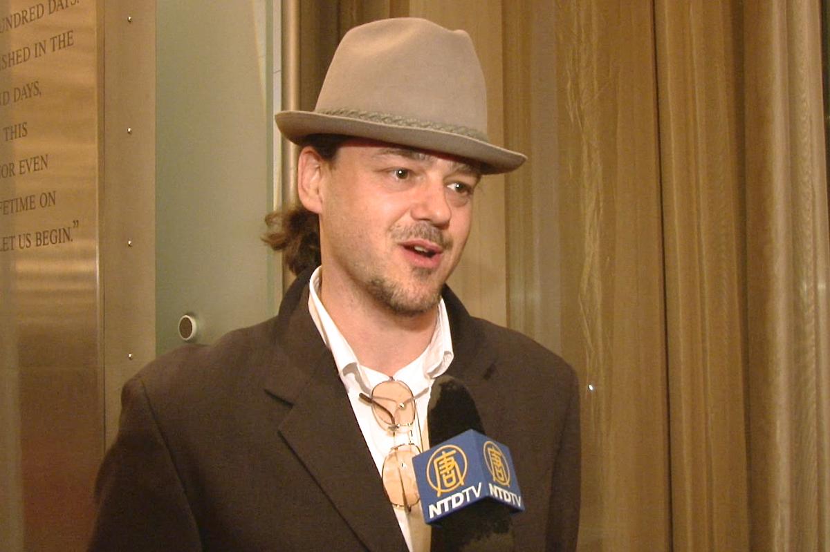 Shen Yun: ‘Flawless, Really Beautiful, Just Perfection,’ Says Software Engineer