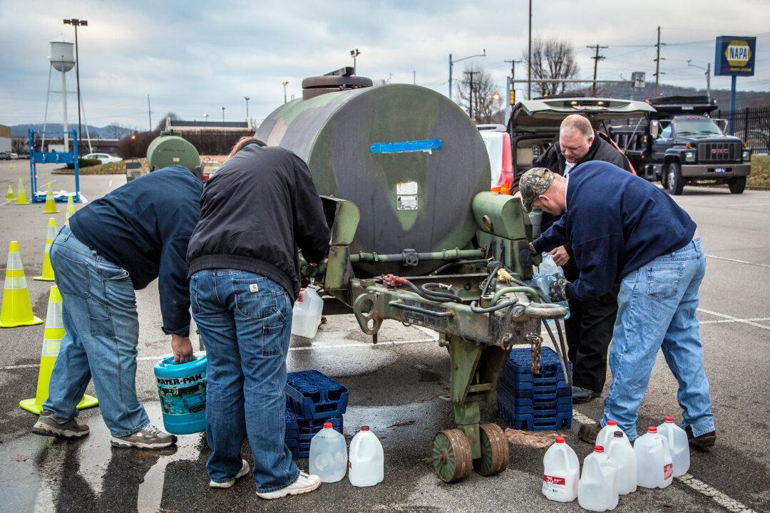 Was the West Virginia Chemical Spill Preventable?