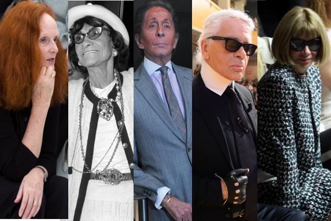 15 Essential Fashion Documentaries: Get to Know the Industry’s Most Influential People