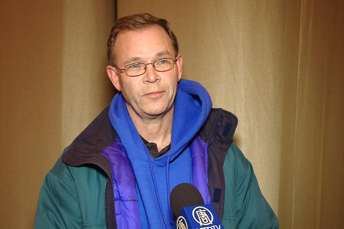 Last Tone of Soprano Haolan Geng Cleansed the Environment