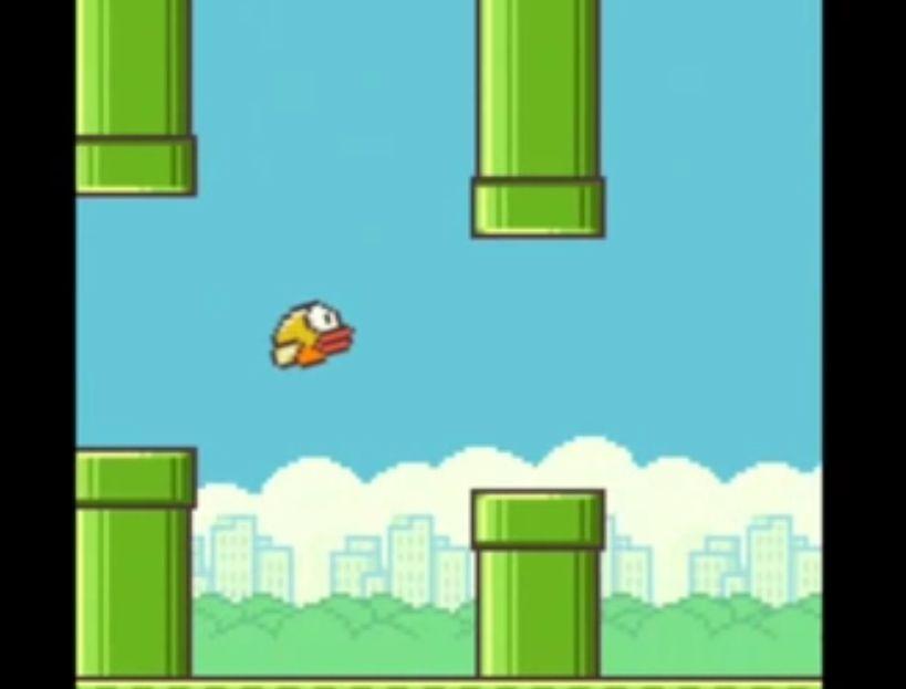 Flappy Bird: Online Flash Game Now Available (+Hack, Cheats)