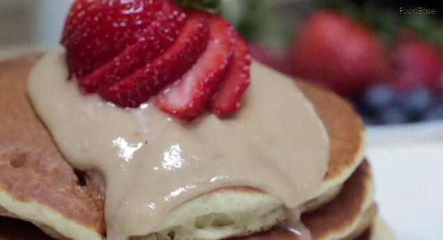 How to Make: Fluffy Pancake