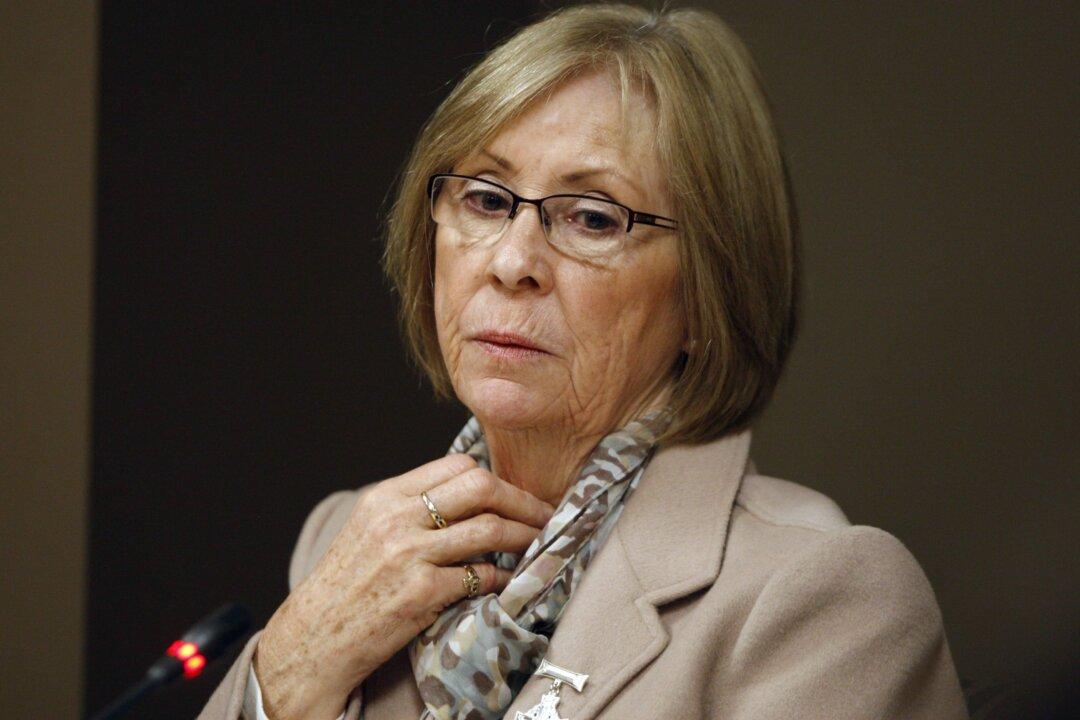 Military’s Response to Suicides ‘cold comfort’ to Victims’ Families