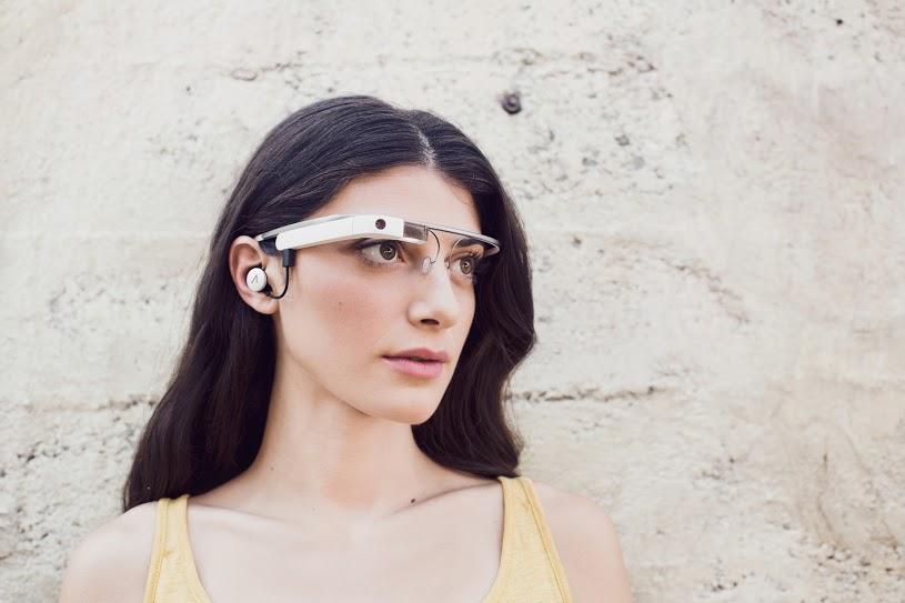 Latest Google Glass Controversy: Face-Recognition Search Engine App