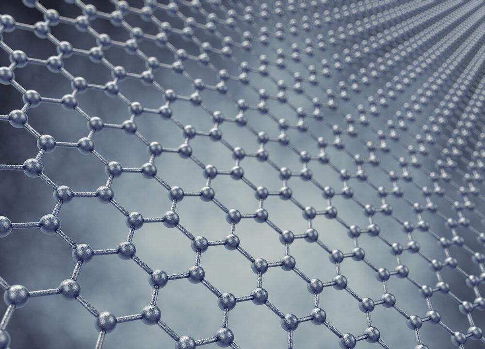 Graphene in 3D?