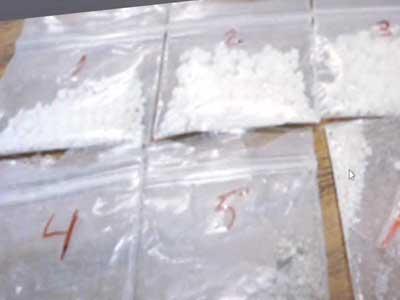 ‘Gravel Drug’ is Latest Synthetic Drug, TN Officials Say; ‘The New Crack’