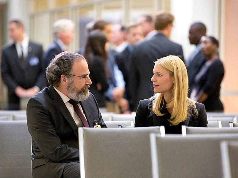 Homeland Spoilers: Season 4 Cast and Plot Rumors for Showtime Show