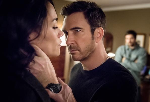 Hostages Season 2 Could Still Happen