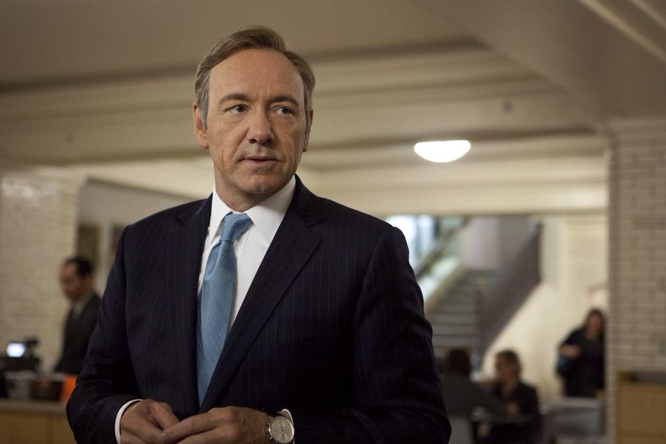 House of Cards: Things You Didn’t Know About Netflix Show