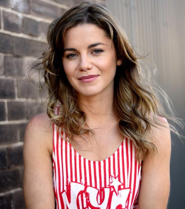 ‘Home and Away’ Cast Update: Jessica Grace Smith Joins as ‘Denny’