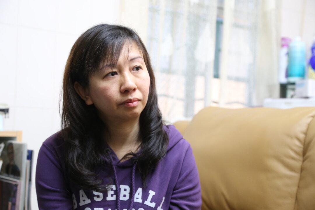 School Teacher Who Protested Injustice: A Top 10 Hong Kong News Story