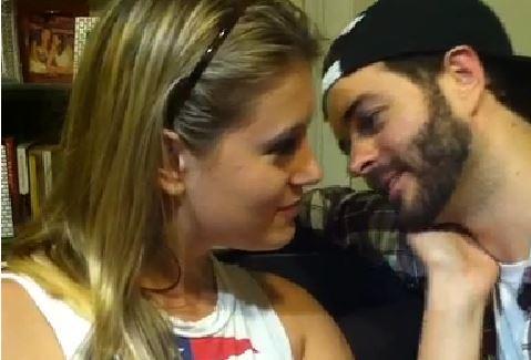 Vine Star Jessi Smiles Raped by Curtis Lepore? Lepore Asks Fans Not to Judge