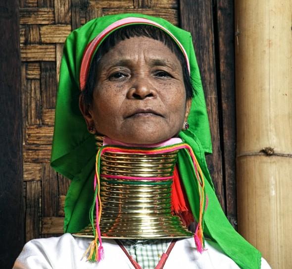 Burma Now: An Unspoiled, Culturally Rich Adventure