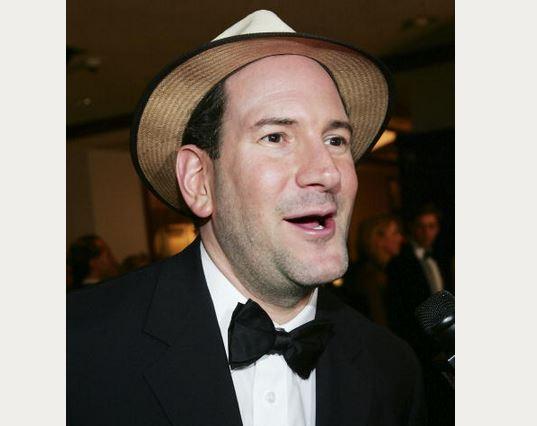 Matt Drudge: White House Retweets Drudge Report Amid SOTU Address