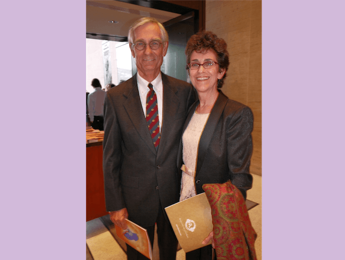 Graphic Designer Finds Shen Yun Very Enjoyable, Educational