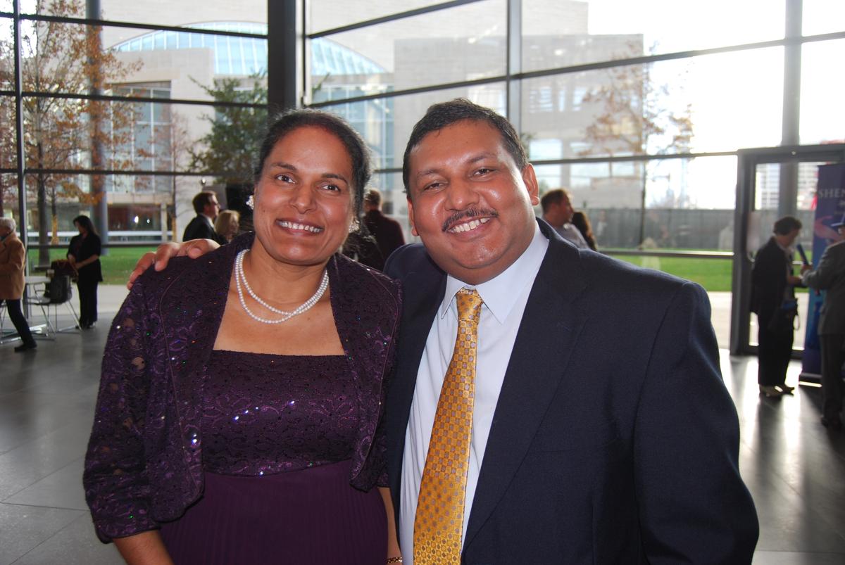 Shen Yun Teaches Compassion and Truth, Says Healthcare Director