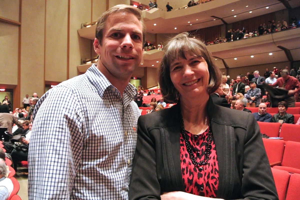 Shen Yun Music Shows Peace Says Pianist