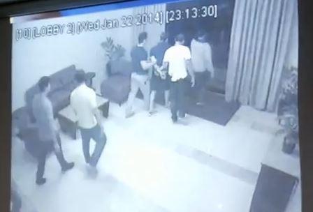 Vhong Navarro CCTV Footage: Raw Video Supports Navarro’s Story (Watch Here)