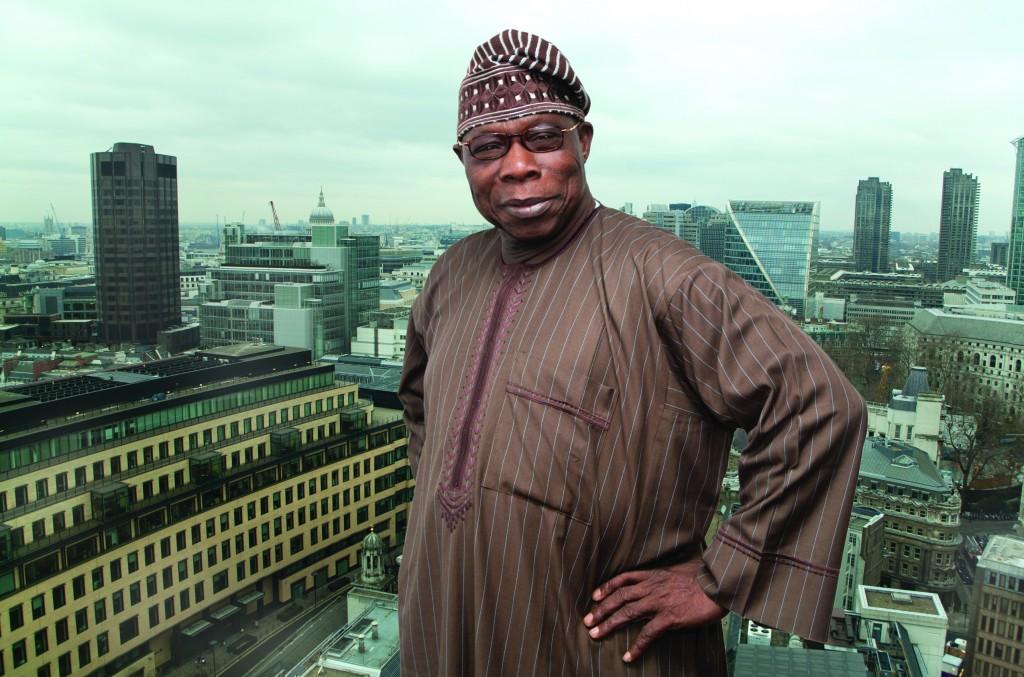 Olusegun Obasanjo Called a ‘Two-faced Hypocrite’ by Ijaw Chief Edwin Clark