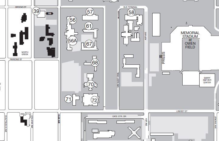 University of Oklahoma: Reported Shooting on Campus Was False