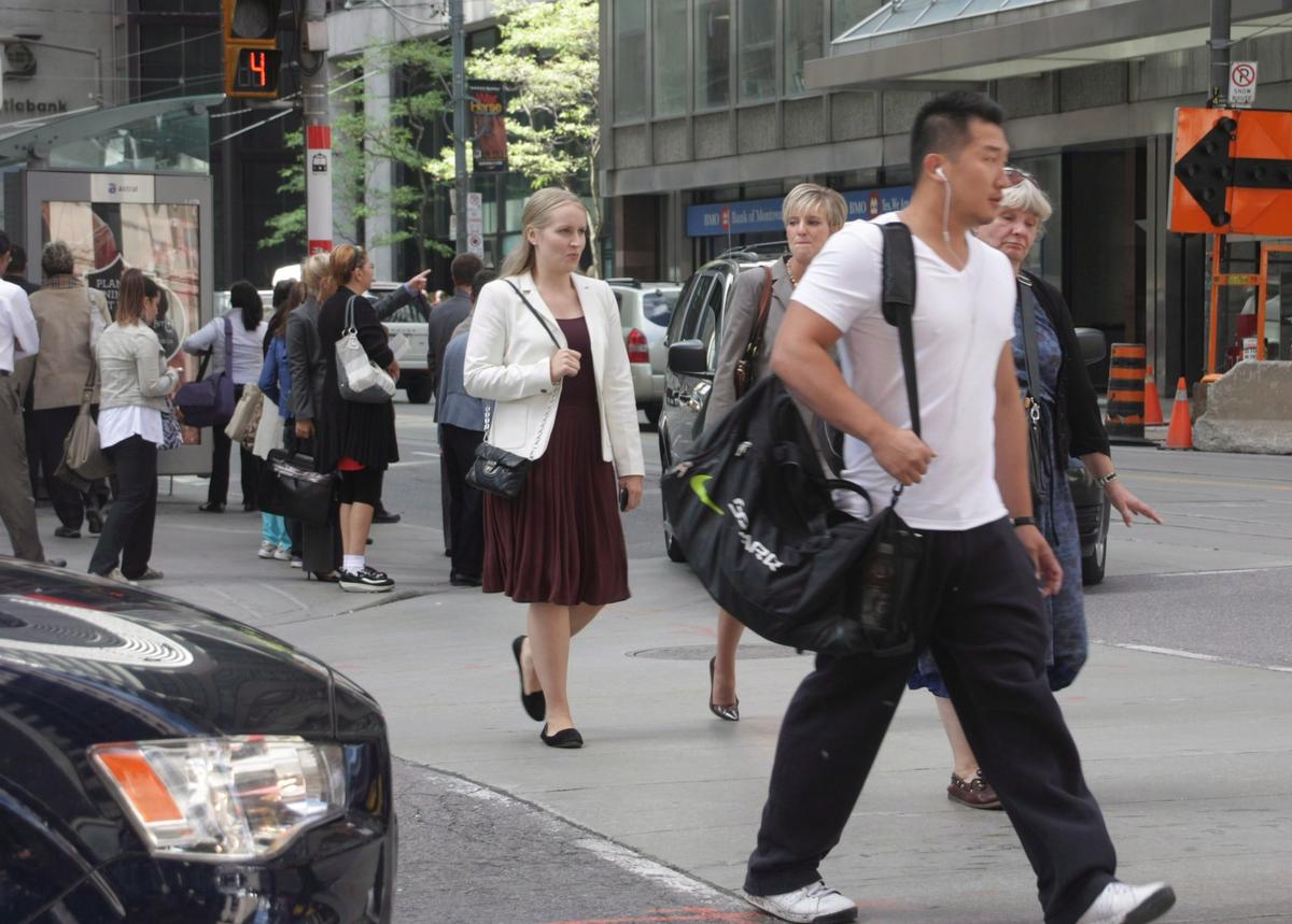 Wage-Fixing Law Takes Effect in Canada: What Does It Mean?