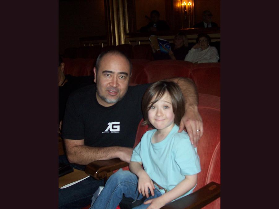 Photographer: ‘Shen Yun is important for the world to see’