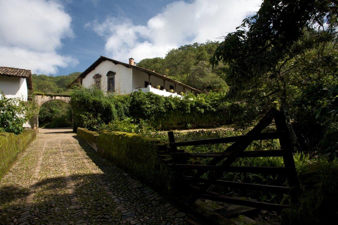 Mexico and Tequila: A Great Mix at San Sebastian del Oeste