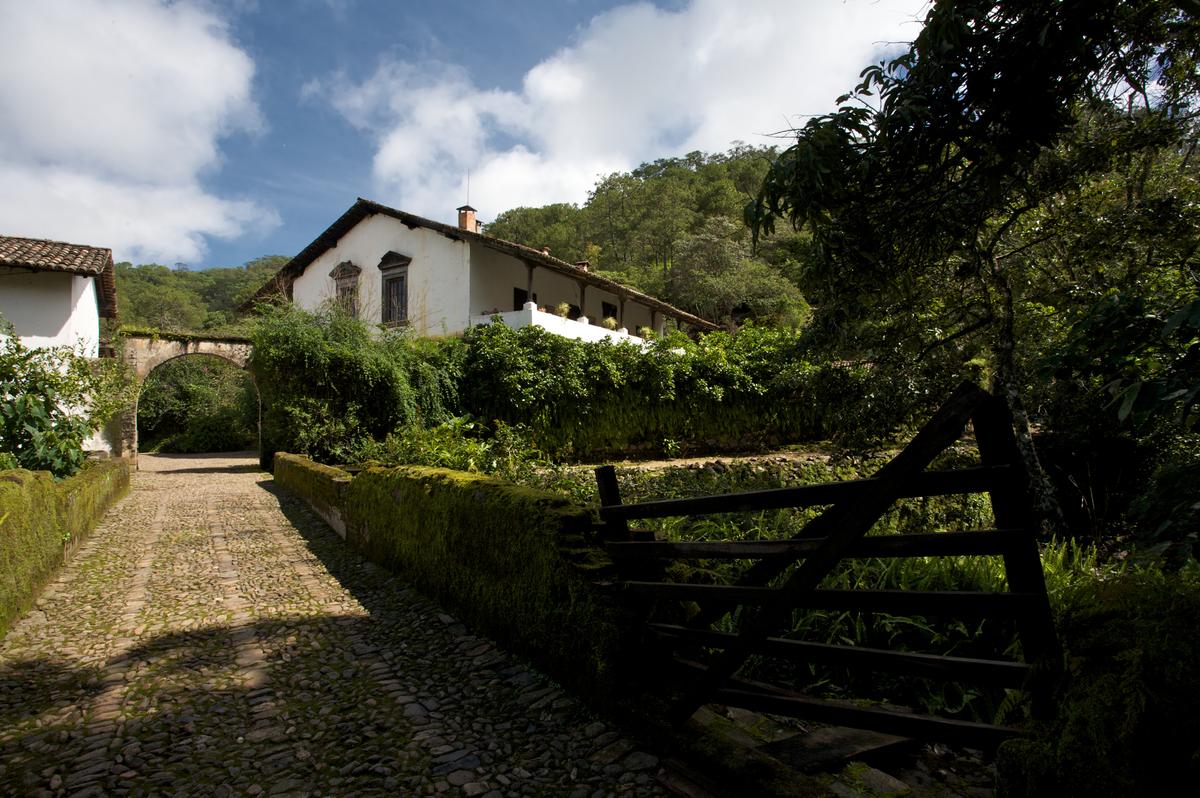 Mexico and Tequila: A Great Mix at San Sebastian del Oeste