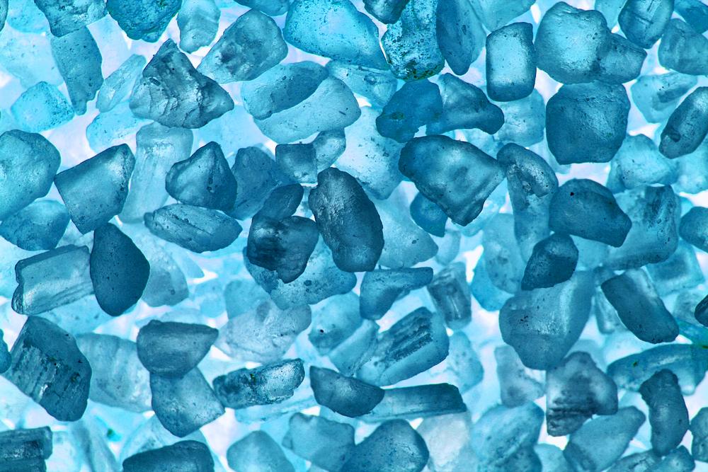 Scientists Make Exotic Chemicals from Salt, Rewrite Textbooks