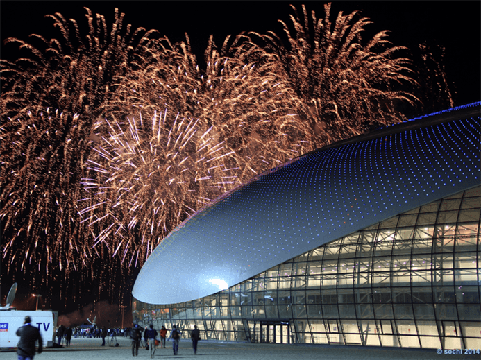 Sochi Olympics Opening Ceremony: Time, Date, Schedule (+When to Watch on NBC )