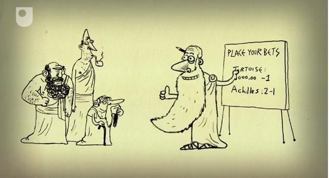 6 Famous Thought Experiments Explained in 1 Minute Each
