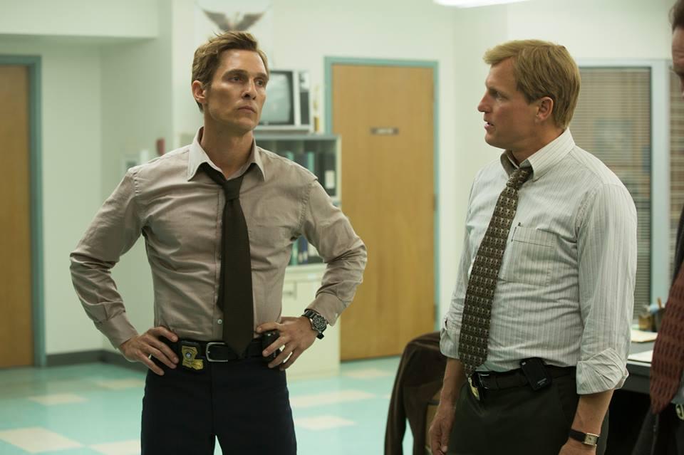 True Detective Premiere Trailer: HBO Show’s Cast Led by McConaughey, Harrelson